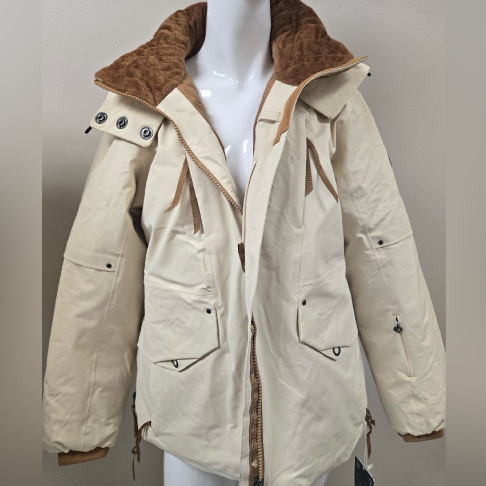Obermeyer Meribel Down Jacket